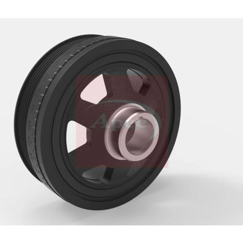 Apec Crank Shaft Belt Pulley ATV1042