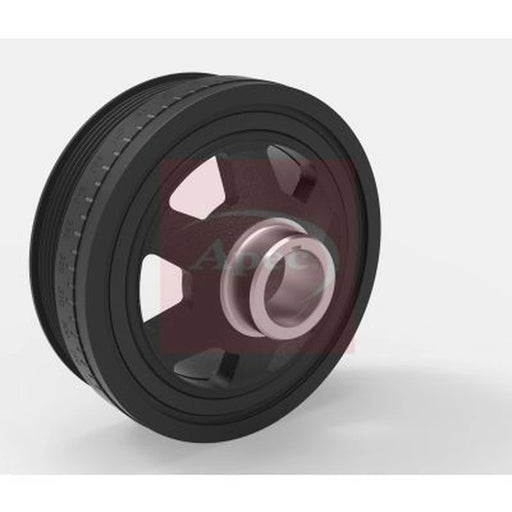 Apec Crank Shaft Belt Pulley ATV1042