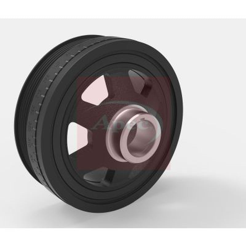 Apec Crank Shaft Belt Pulley ATV1042