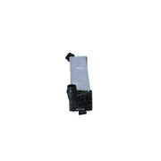 NRF Intercooler (Charge Air Cooler) 30312