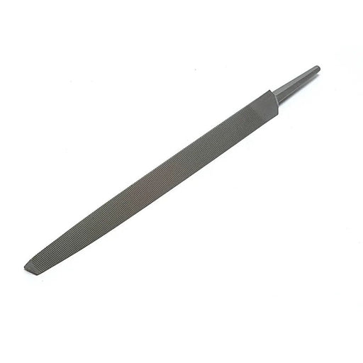 Bahco 1-170-08-3-0 Three-Square Smooth Cut File 200mm (8in) - 1-170-08-3-0