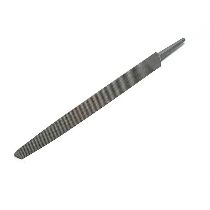 Bahco 1-170-06-2-0 Three-Square Second Cut File 150mm (6in) - 1-170-06-2-0