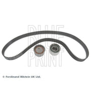 Blue Print Timing Belt Kit with Rollers ADC47338