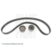 Blue Print Timing Belt Kit with Rollers ADC47338
