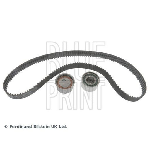 Blue Print Timing Belt Kit with Rollers ADC47338
