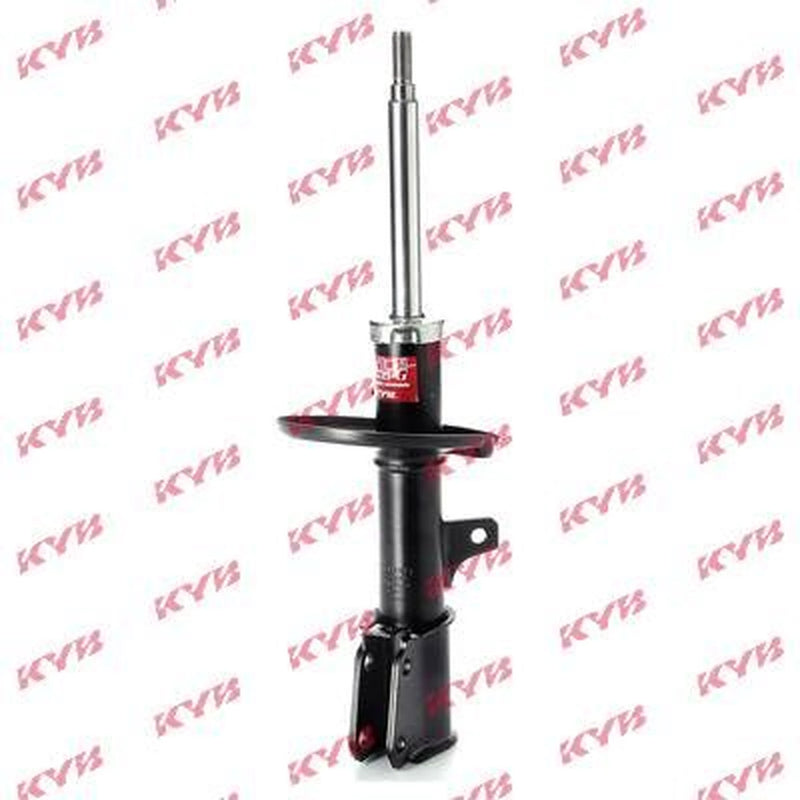 KYB Shock Absorber Damper Strut Front Right 333723