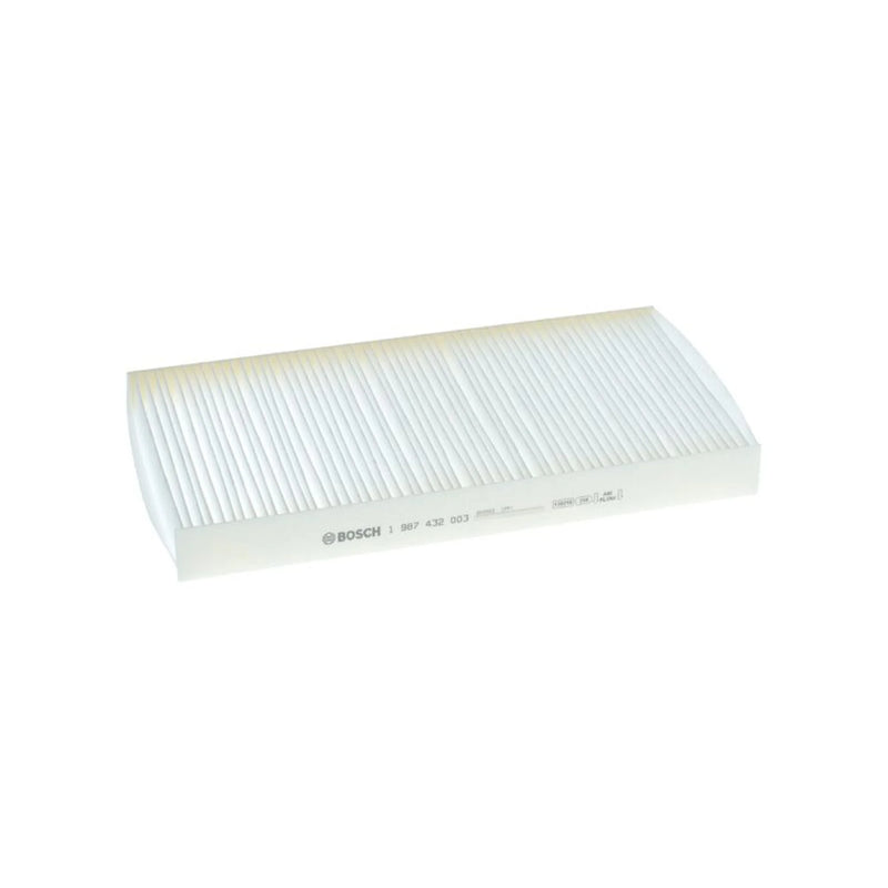 Bosch Cabin Air Filter (Pollen Filter) 1 987 432 003