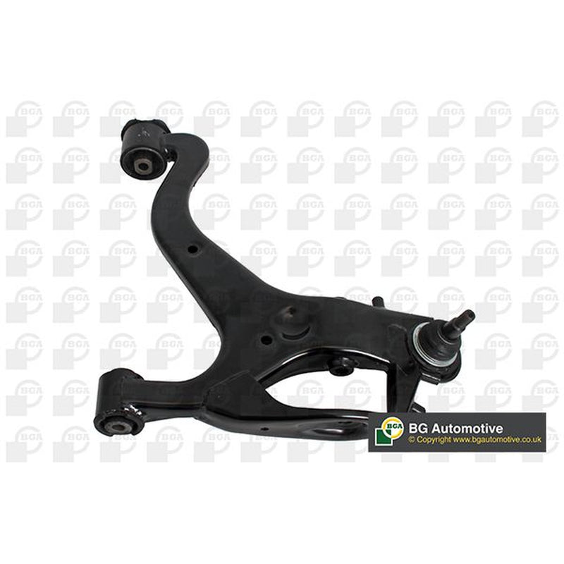 BGA Control/Trailing Arm Front Right TRC4205