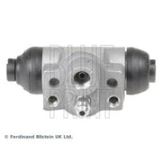 Blue Print Wheel Cylinder Hydraulic Brake Rear Right ADD64451
