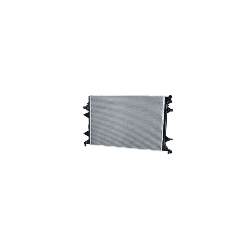NRF Engine Radiator 550089