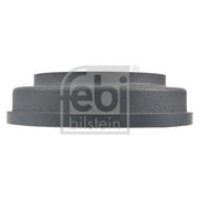 Febi Brake Drum Assembly Rear 171073