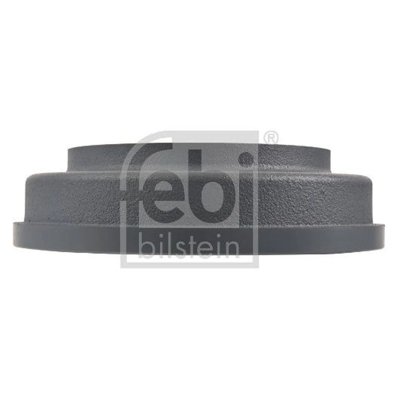 Febi Brake Drum Assembly Rear 171073