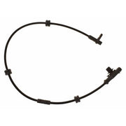 Textar ABS Wheel Speed Sensor Rear 45034300