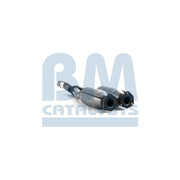 BM Catalysts Homologated Petrol Cat BM91102H
