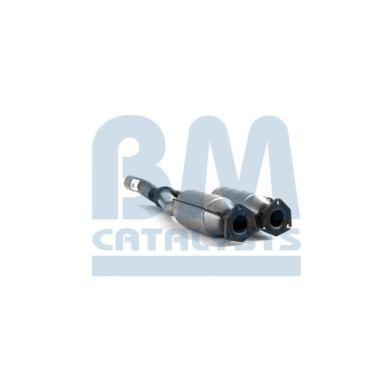 BM Catalysts Homologated Petrol Cat BM91102H