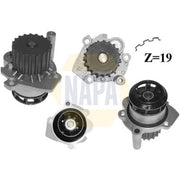 NAPA Engine Cooling Water Pump NWP1061
