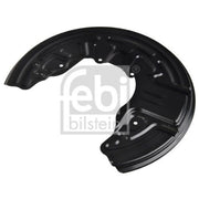 Febi Brake Disc Splash Guard Front Right 174892