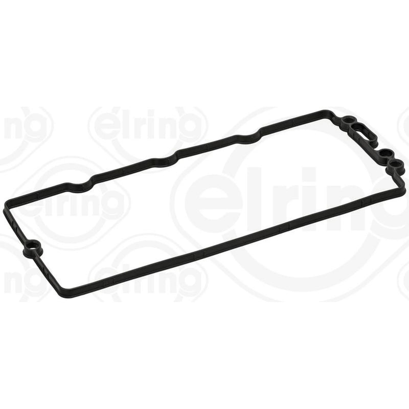 Elring Cylinder Head Cover Gasket ACM (Polyacrylate) 954.350