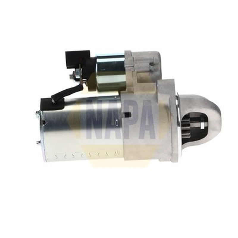 NAPA Starter Motor 12V 1.7kW 12 Teeth NSM1714