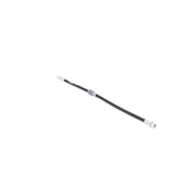 Bosch Brake Hydraulic Hose Line Front Left 1 987 481 927