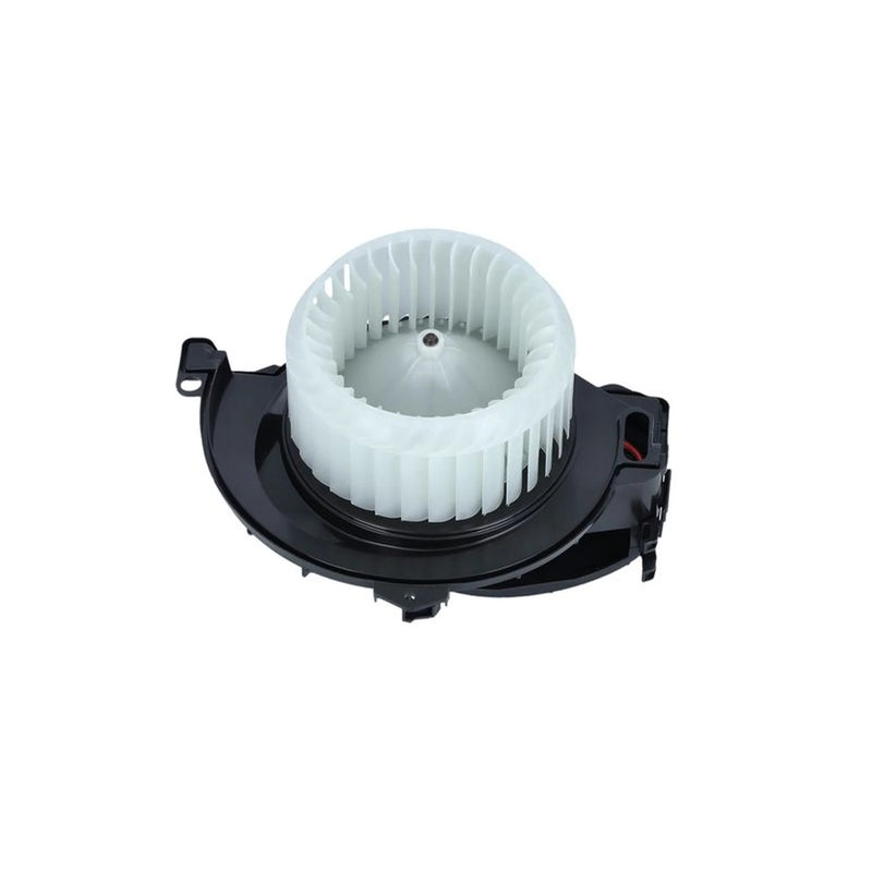 NRF Heater Blower Fan Front 34567