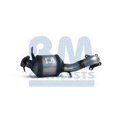 BM Catalysts Homologated Petrol Cat BM91685H