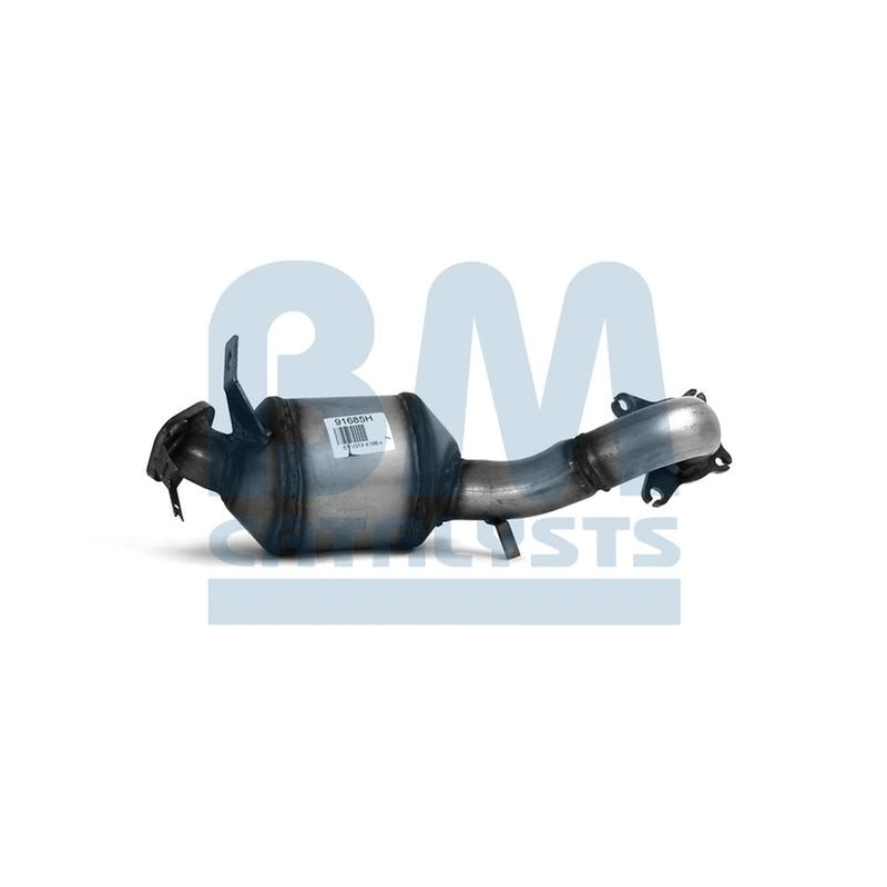 BM Catalysts Homologated Petrol Cat BM91685H