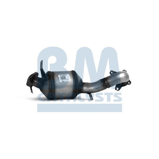 BM Catalysts Homologated Petrol Cat BM91685H