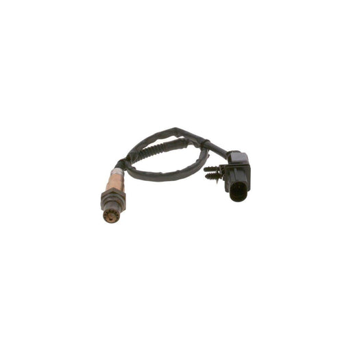 Genuine Bosch Lambda Sensor Fits Volvo Xc60 D5 - 2.4 - 15-17 0281004482 Bosch  - Town Parts