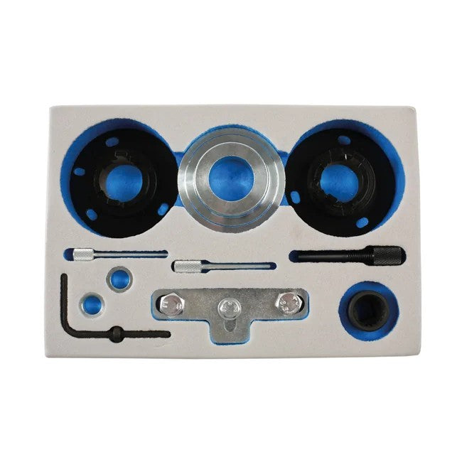 Laser Tools Engine Timing Kit - for Ford EcoBoost (Fox) Engine - PL