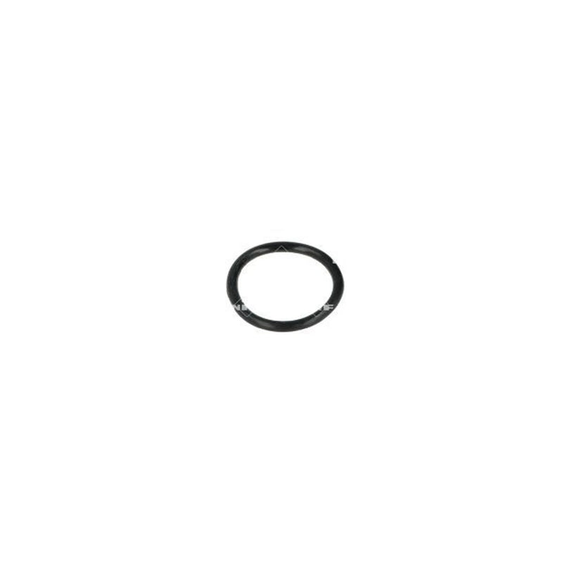 NRF Coolant Flange Housing Connector transmission sided 775080