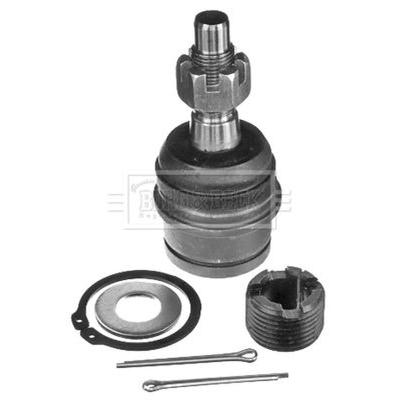 Borg & Beck Ball Joint Front Left BBJ5719