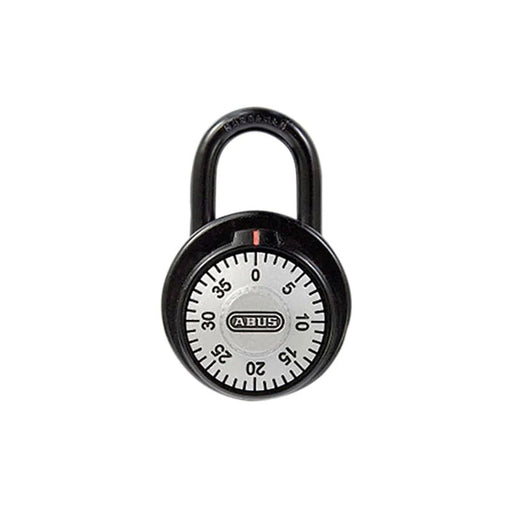 ABUS Mechanical 78/50mm Dial Combination Padlock - 10035160-01
