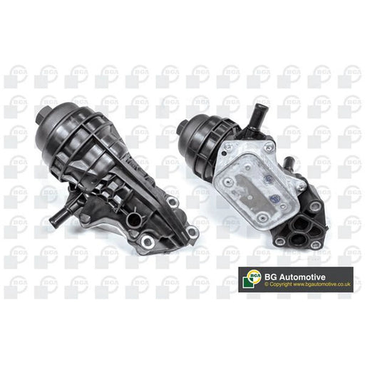 BGA Engine Oil Cooler CO5638