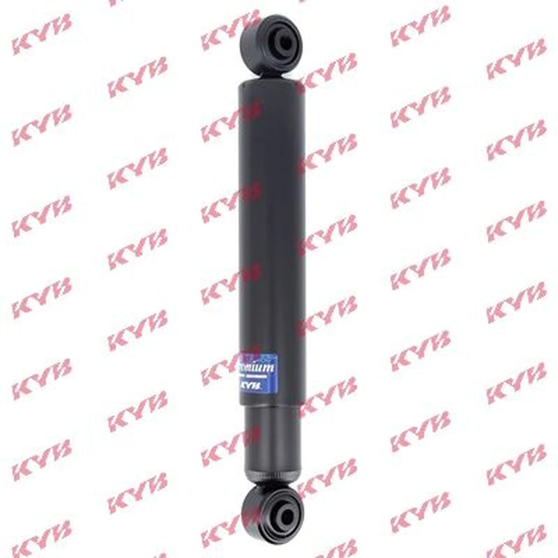 KYB Shock Absorber Damper Strut Rear 444124