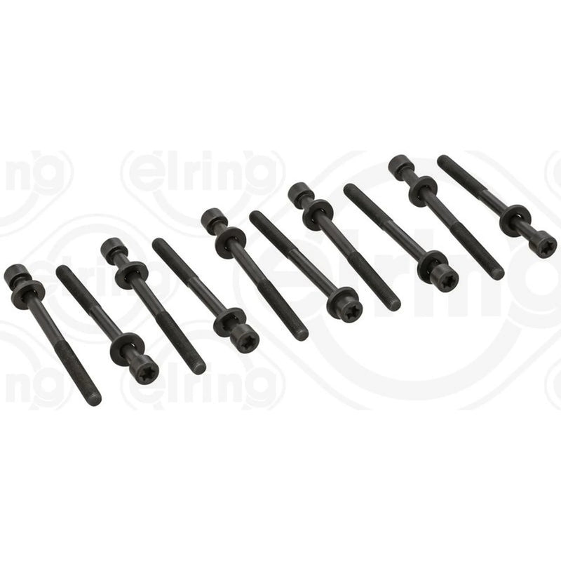 Elring Cylinder Head Bolt Set M11x1,25x140 820.458