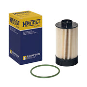 Hengst Fuel Filter Element E423KP D206