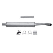 Hella Middle Silencer 8LC 366 025-821