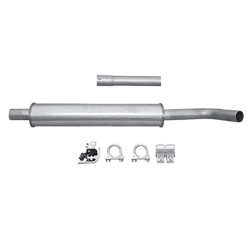 Hella Middle Silencer 8LC 366 025-821