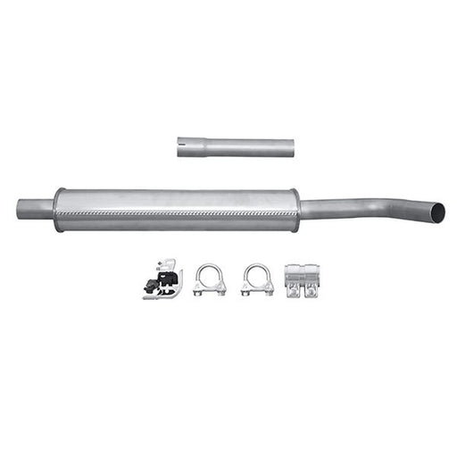 Hella Middle Silencer 8LC 366 025-821