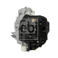 Febi Door Lock Mechanism Right Rear 7 Pin 172128