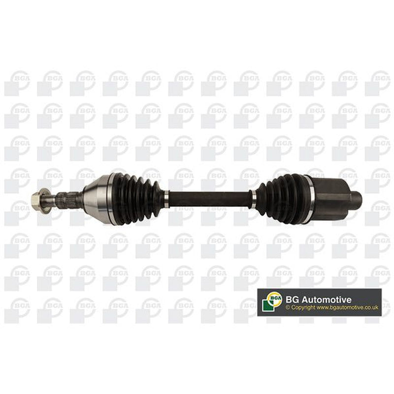 BGA CV Drive Shaft Driveshaft Front Right DS9521R
