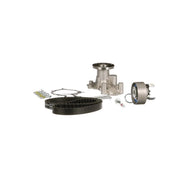 Gates Timing Belt & Water Pump Kit KP1T359HOB