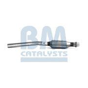 BM Catalysts Homologated Petrol Cat BM90538H