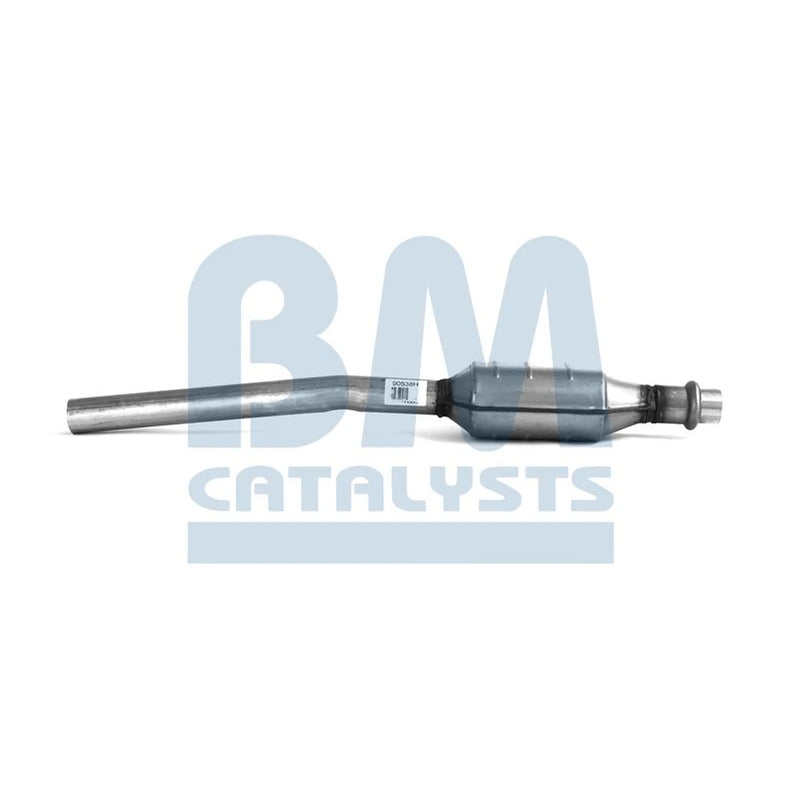 BM Catalysts Homologated Petrol Cat BM90538H