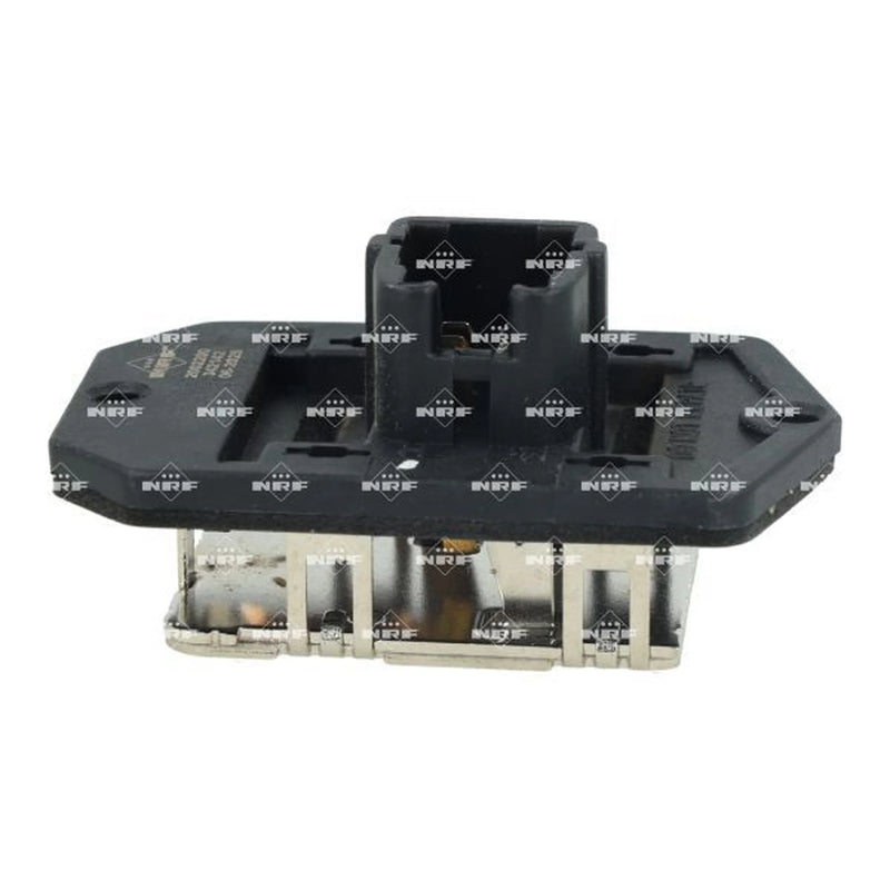 NRF Heater Blower Resistor 342142