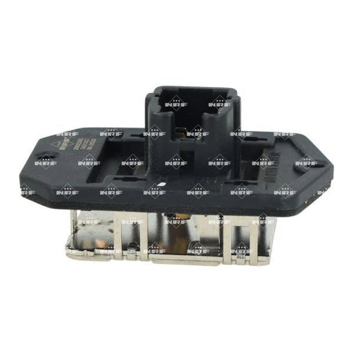 NRF Heater Blower Resistor 342142