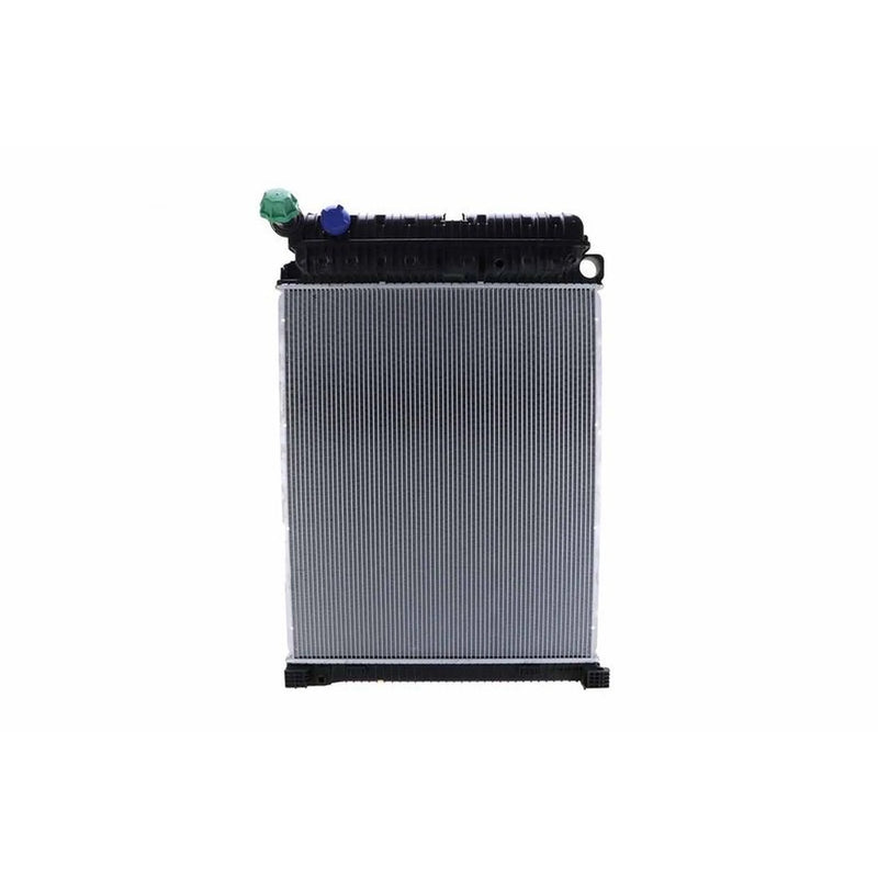 Hella Engine Radiator 8MK 366 300-031