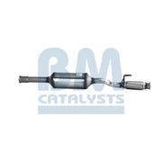 BM Catalysts Homologated Diesel Cat & Dpf BM11247H