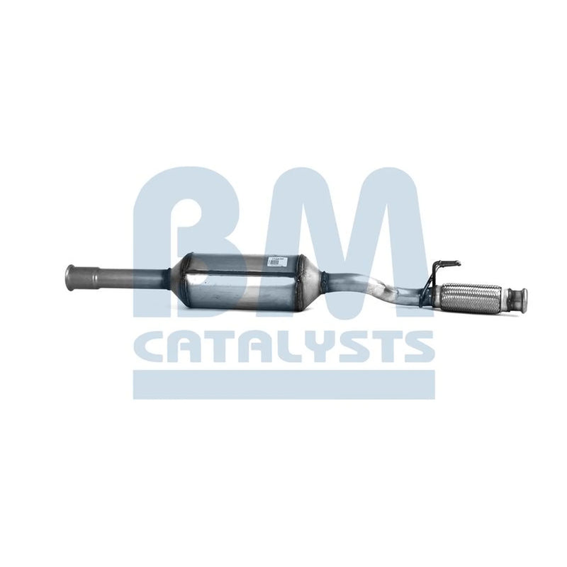 BM Catalysts Homologated Diesel Cat & Dpf BM11247H